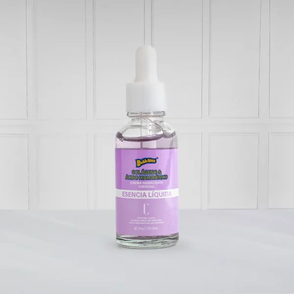 Serum Facial Bubbaluu 30gr