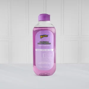 Tónico Refrescante & Hidratante Bubbaluu 400gr