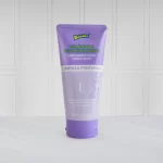 Limpiador Facial Hidratante Bubbaluu 180g