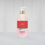 Crema Corporal Bubbaluu Frutilla 500ml