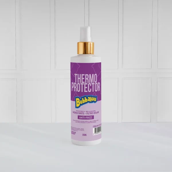 Thermo Protector Bubbaluu 250ml