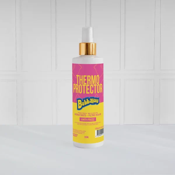 Thermo Protector Bubbaluu 250ml