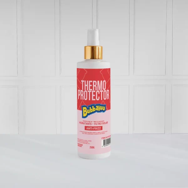 Thermo Protector Bubbaluu 250ml