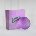 Jabón Facial Hidratante Bubbaluu Colágeno 100gr