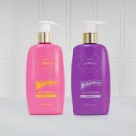 Crema de Peinar Bubbaluu 300ml