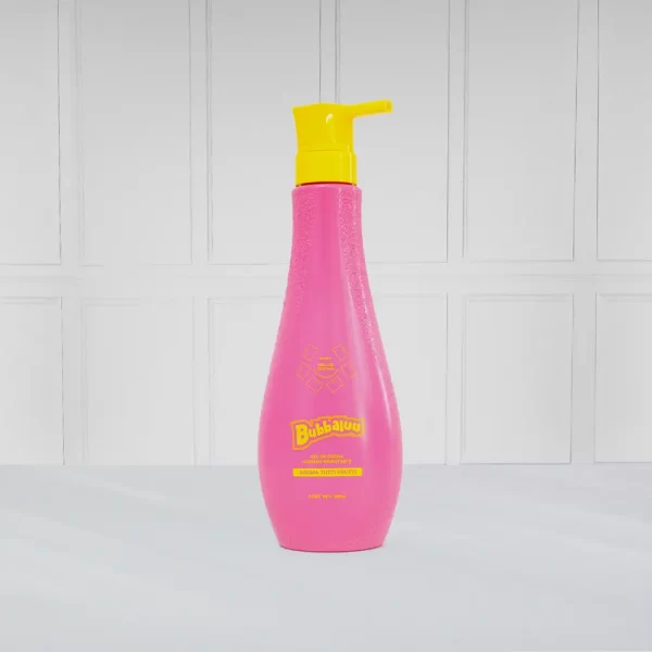 Gel de Ducha Bubbaluu 500ml