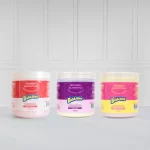 Bomba Nutritiva Bubbaluu 500ml