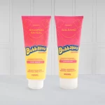 Shampoo Y Acondicionador Argán Bubbaluu