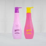 Gel de Ducha Bubbaluu 500ml