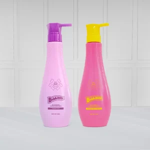 Gel de Ducha Bubbaluu 500ml