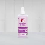 Desenredante Capilar de Cebolla