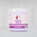 Mascara Capilar de Cebolla