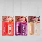 Bálsamo Labial Bubbaluu