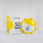 Protector Solar Facial Bioaqua 100GR