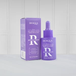 Serum Facial de Retinol Bioaqua 30ml