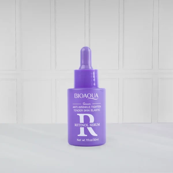 Serum Facial de Retinol Bioaqua 30ml
