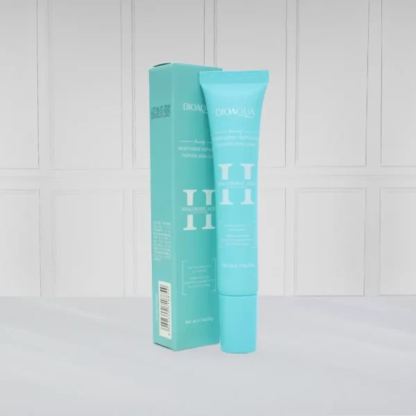 Contorno de Ojos de Ácido Hialurónico Bioaqua