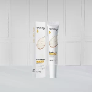 Contorno de Ojos Bioaqua Arroz 20GR