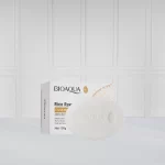 Jabón Facial Blanqueador Arroz Bioaqua 100gr