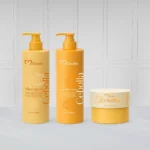 Kit Capilar Mi Sucka - Cebolla Crecimiento Continuo